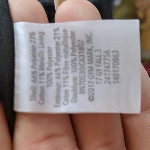 Gymboree Dress Size 14 - Picture 5 of 6